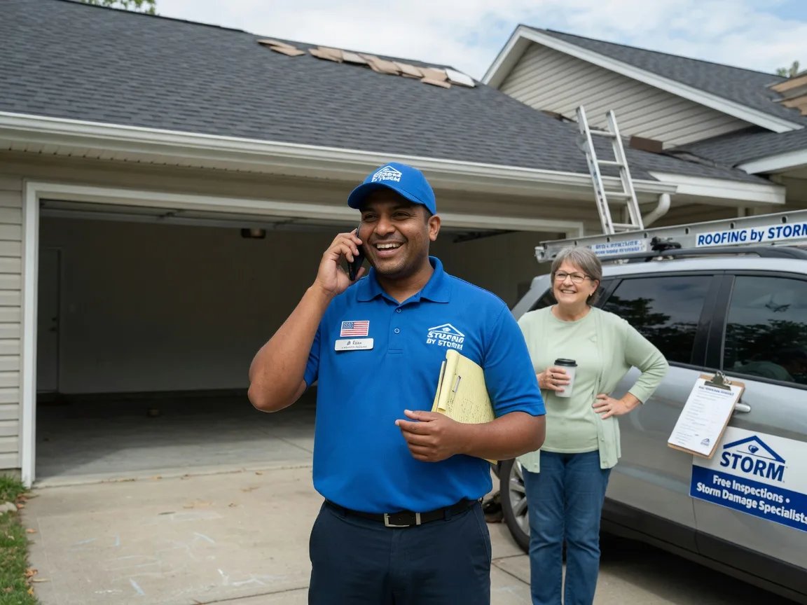 Roof Repair Near Me Canaan, IN FAQs