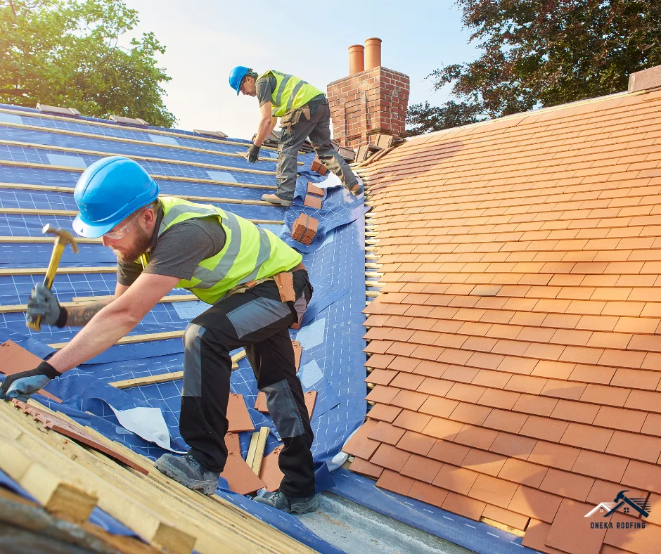Why choose Roof Repair Near Me in Canaan, IN