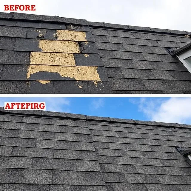 Roof Repair Near Me in Canaan, IN near me